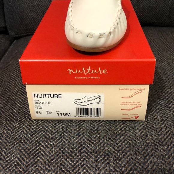 Nurture shoes - Picture 7 of 7